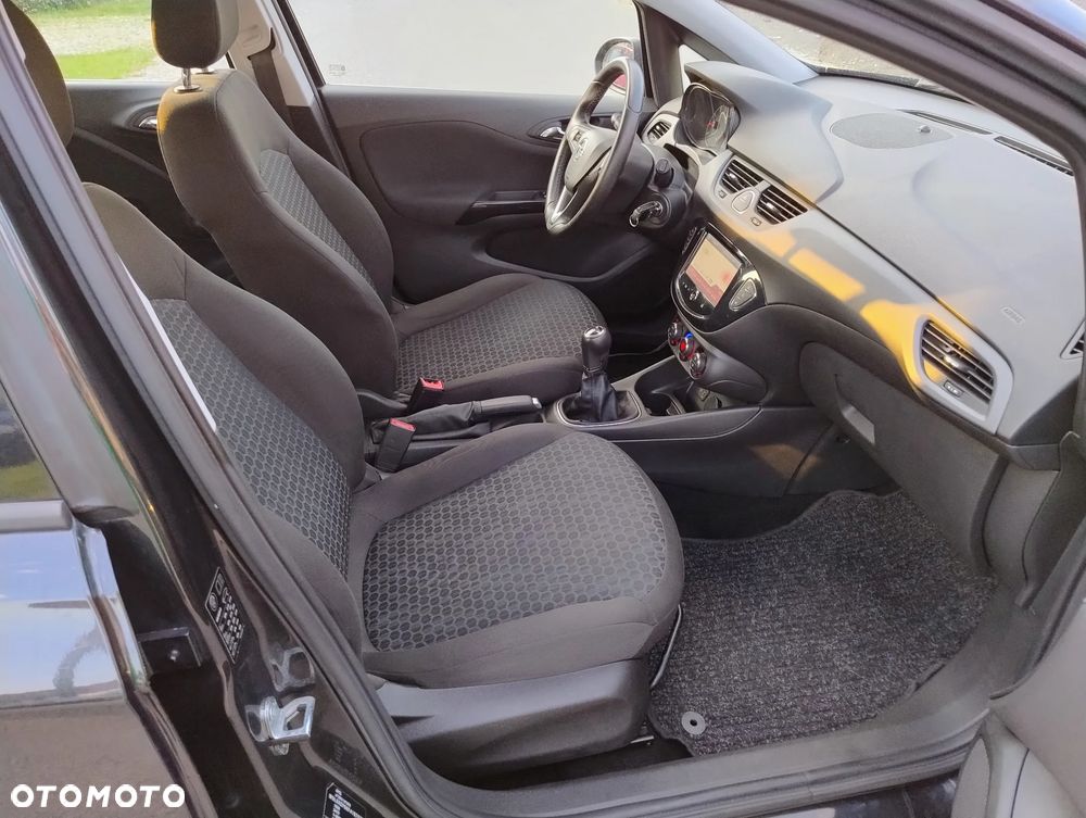 Opel Corsa 1.4 Cosmo S&S - 14
