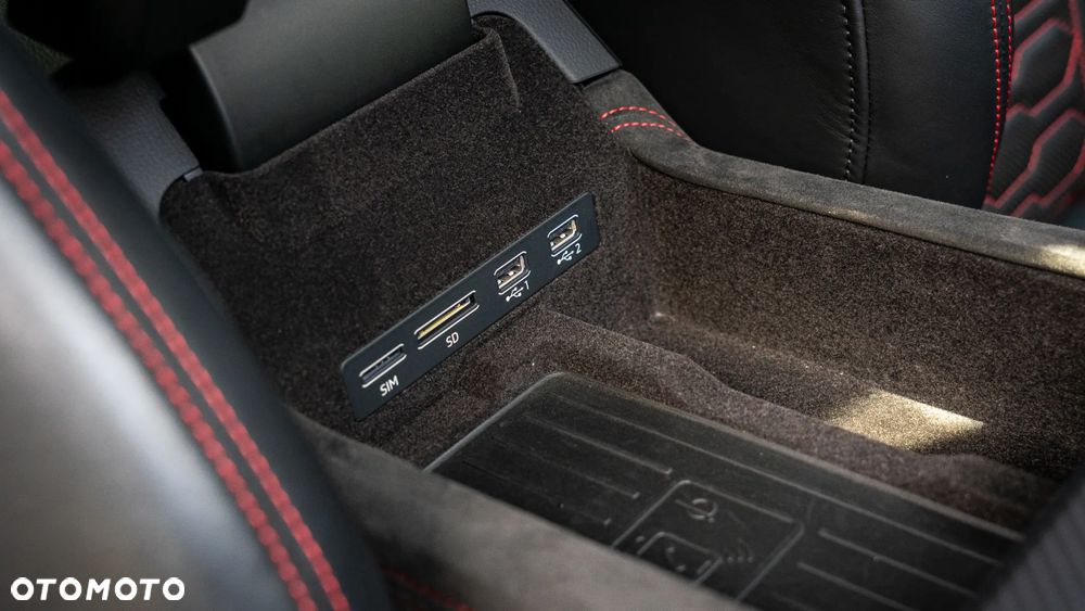 Audi RS7 Sportback TFSI mHEV Quattro Tiptronic - 32