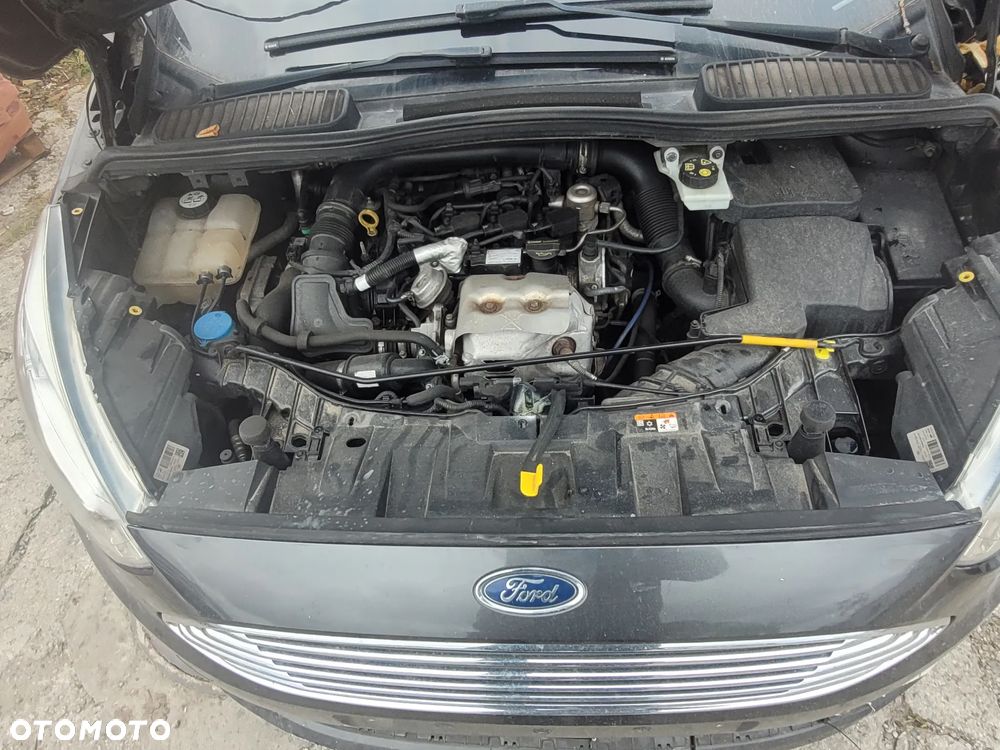 Ford C-MAX 1.0 EcoBoost Titanium ASS - 22