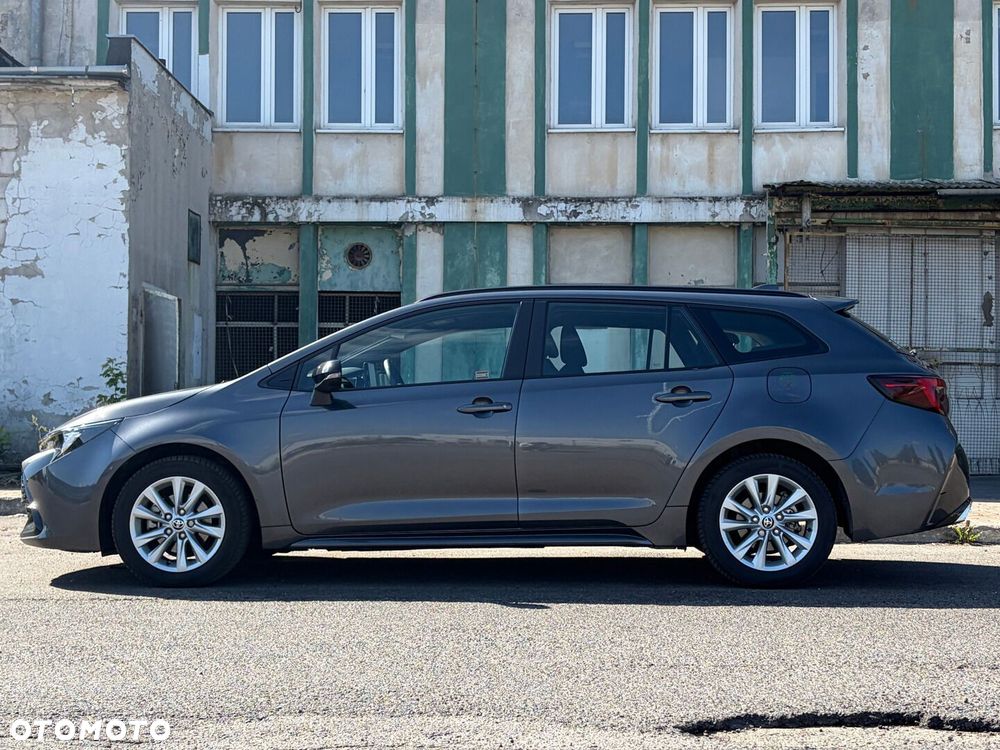 Toyota Corolla 1.8 Hybrid Comfort - 7