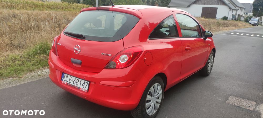 Opel Corsa 1.0 12V Innovation - 2
