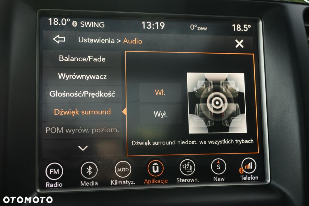 Jeep Grand Cherokee - 22