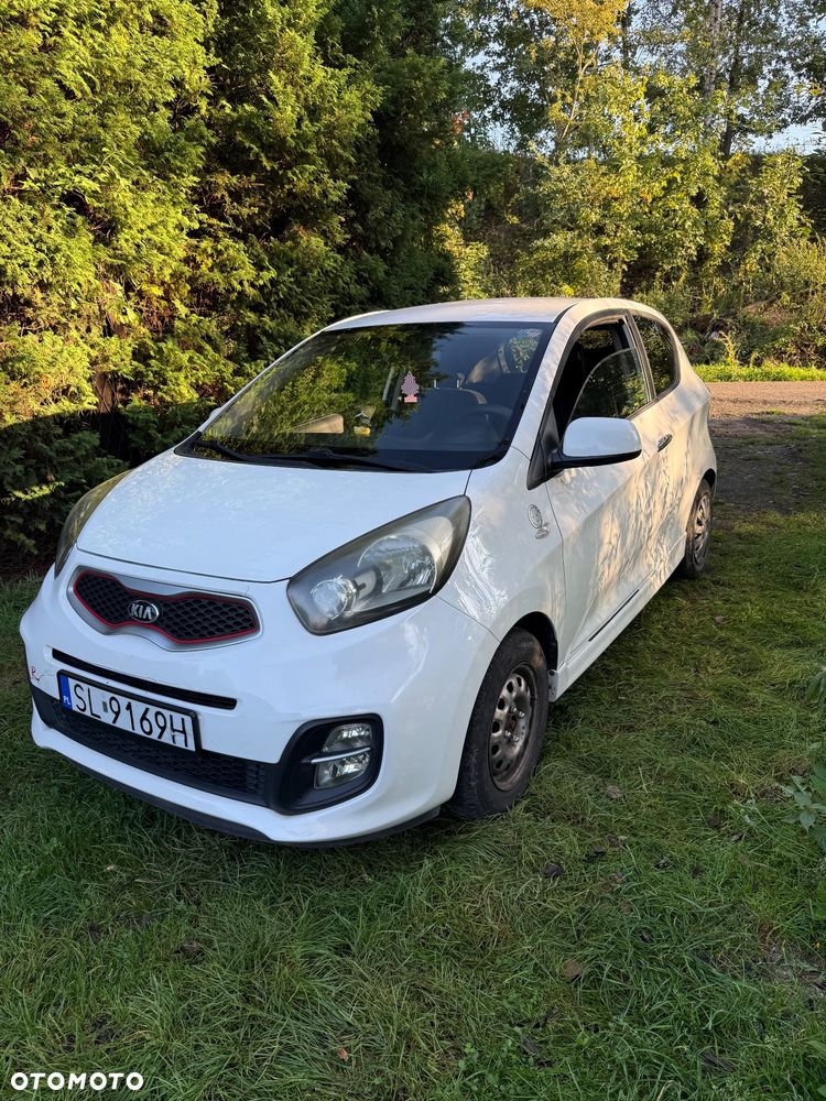 Kia Picanto 1.2 L - 2