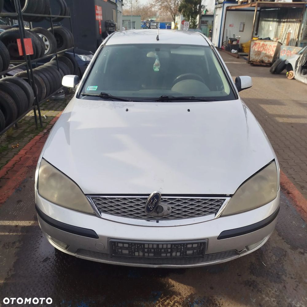 Ford Mondeo MK3 na części . - 1
