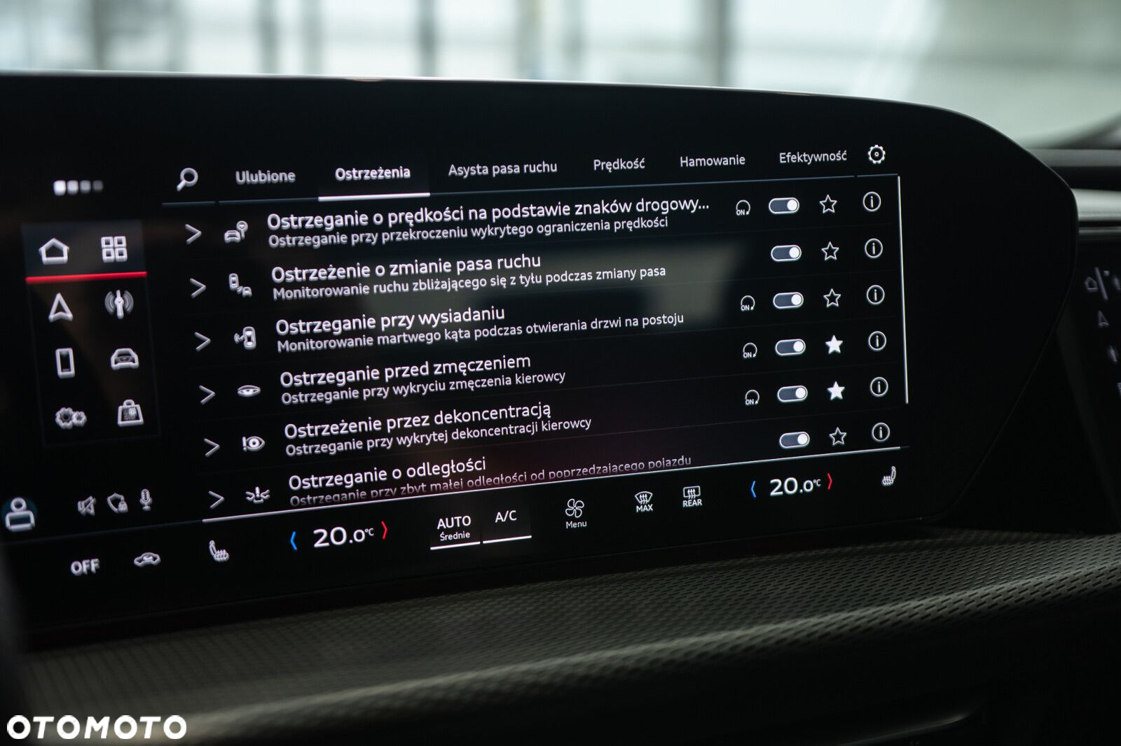 Audi SQ5 - 21