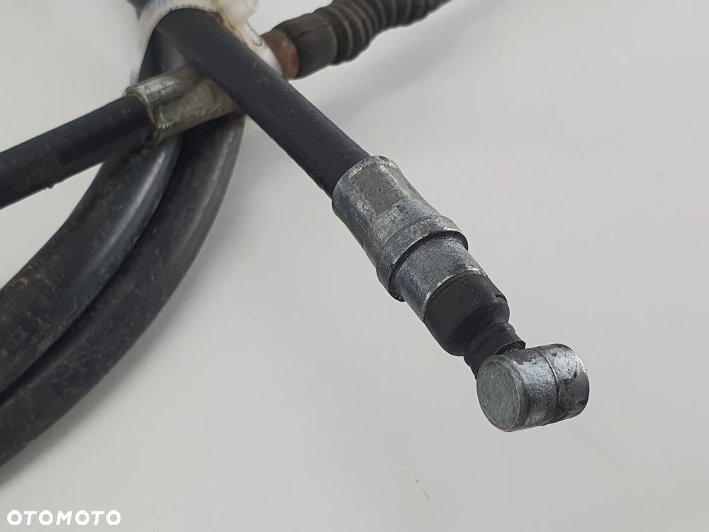 LINKA HAMULCA TYL  PEUGEOT E-VIVACITY - 3