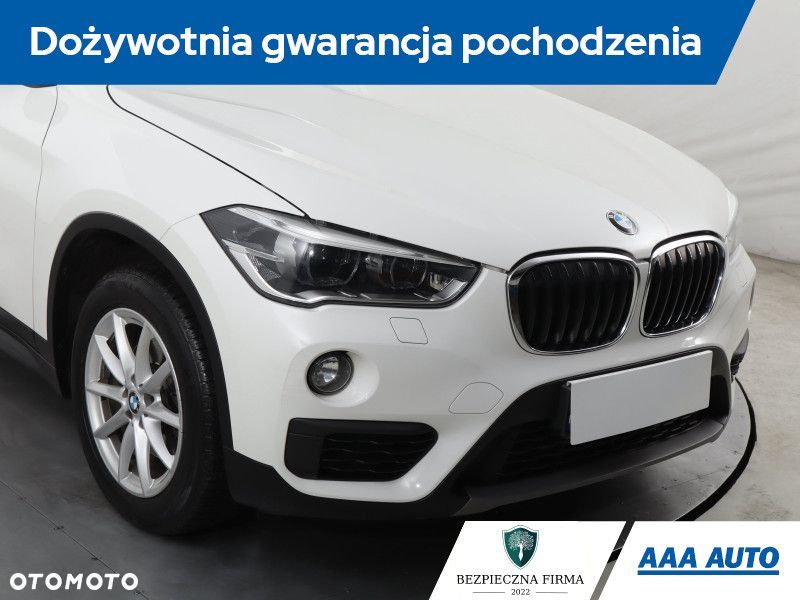 BMW X1 - 21