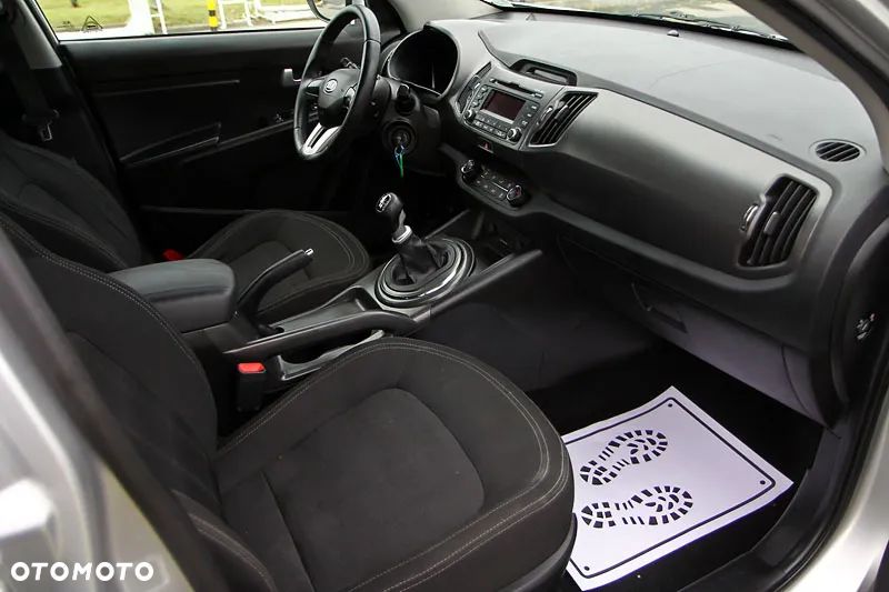 Kia Sportage ver-1-6-gdi-business-line-2wd - 8