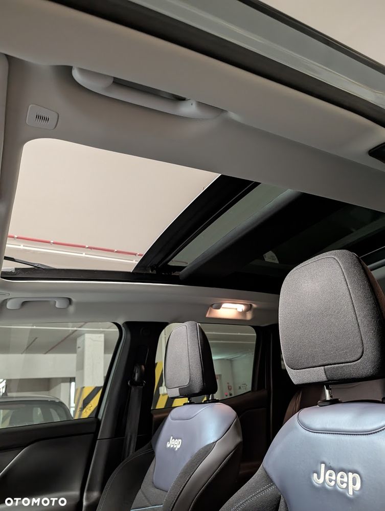Jeep Renegade 1.5 T4 mHEV Upland FWD S&S DCT - 21