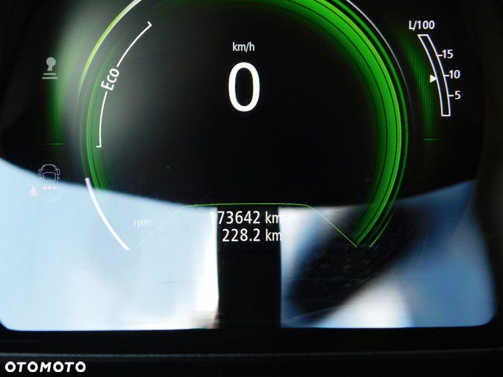 Renault Kadjar 1.2 Energy TCe Life - 14