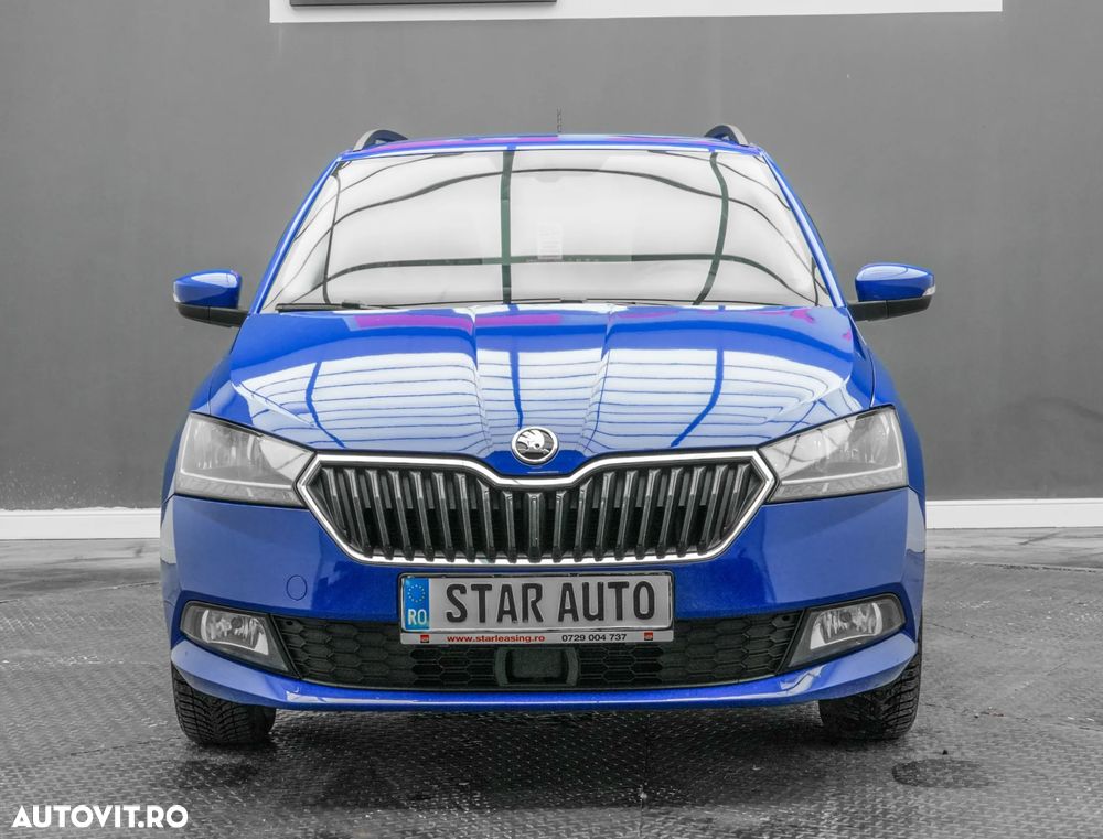 Skoda Fabia 1.0 TSI 95 CP Style - 3