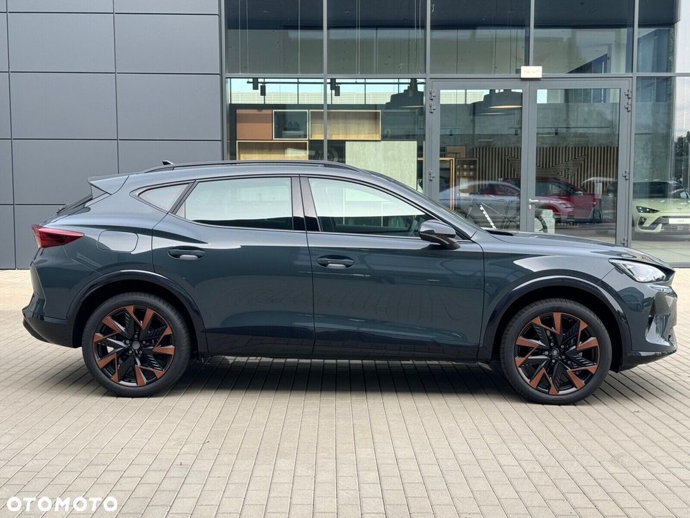 Cupra Formentor 2.0 TSI 4Drive DSG - 13