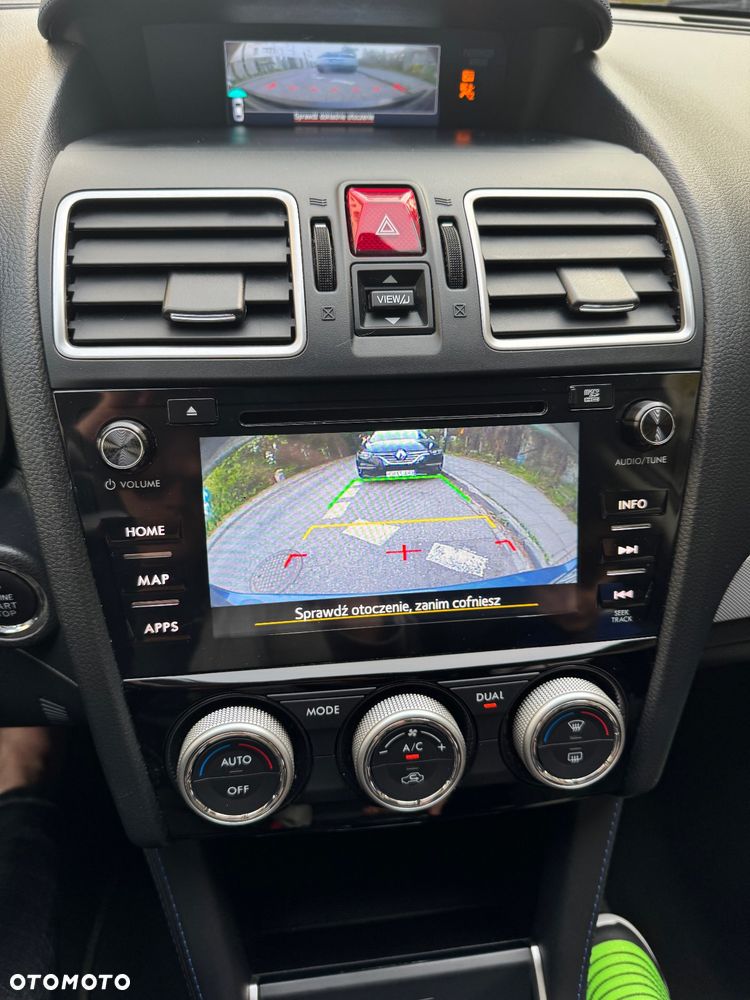 Subaru Levorg 1.6 GT-S Sport (EyeSight) CVT - 10