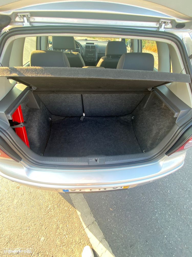 VW Polo 1.2 Confortline - 6