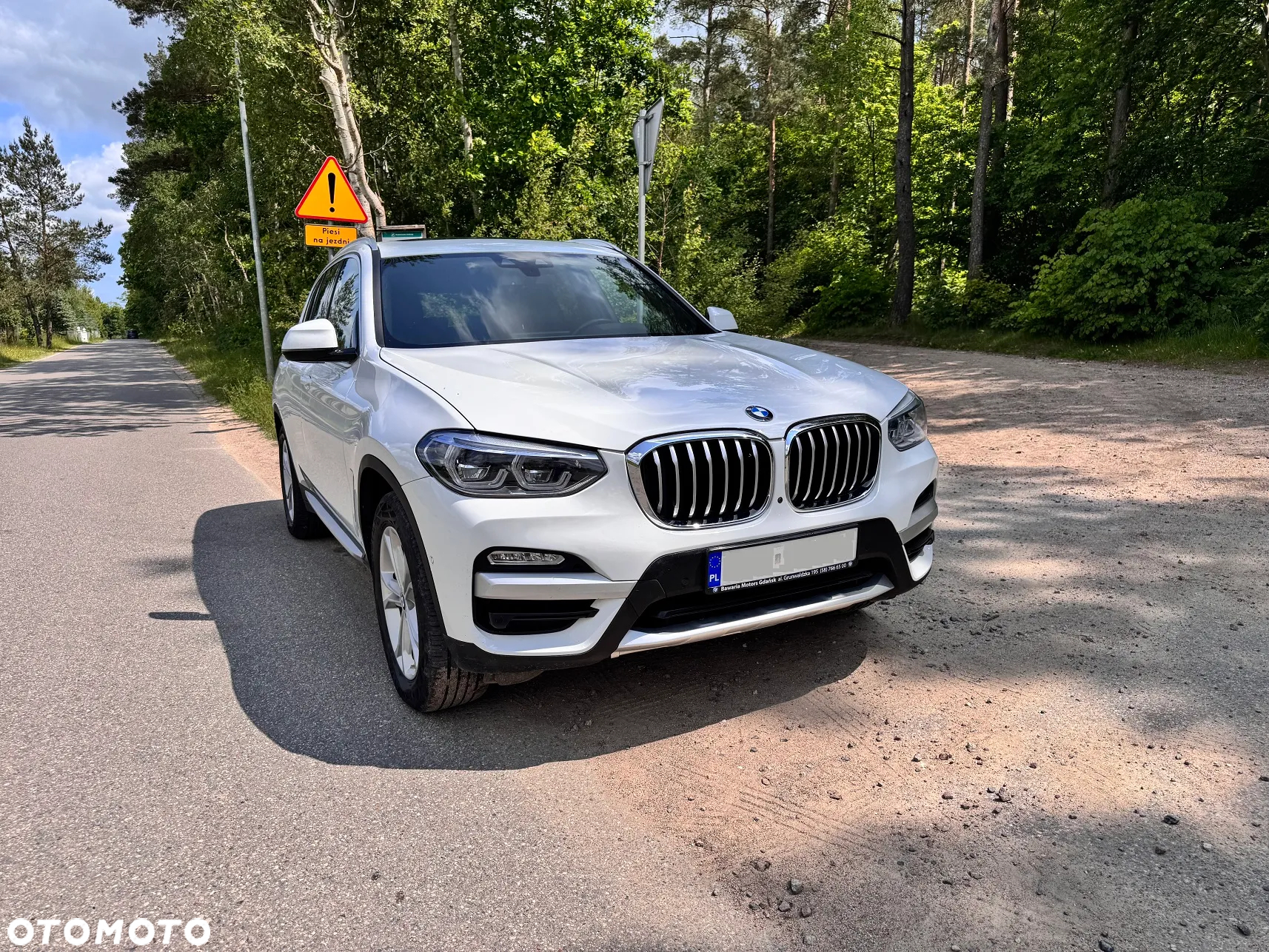 BMW X3 - 9