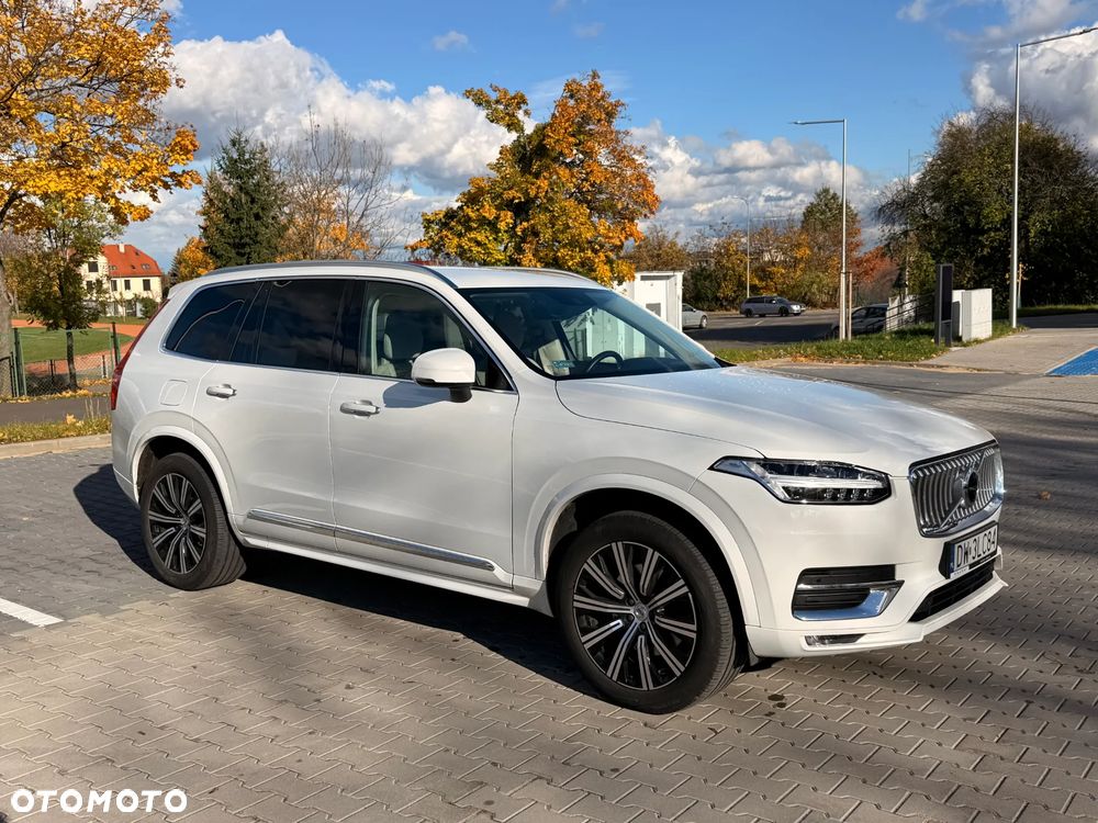 Volvo XC 90 - 6