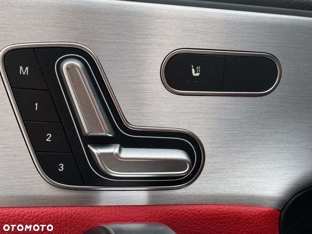 Mercedes-Benz Klasa A - 20