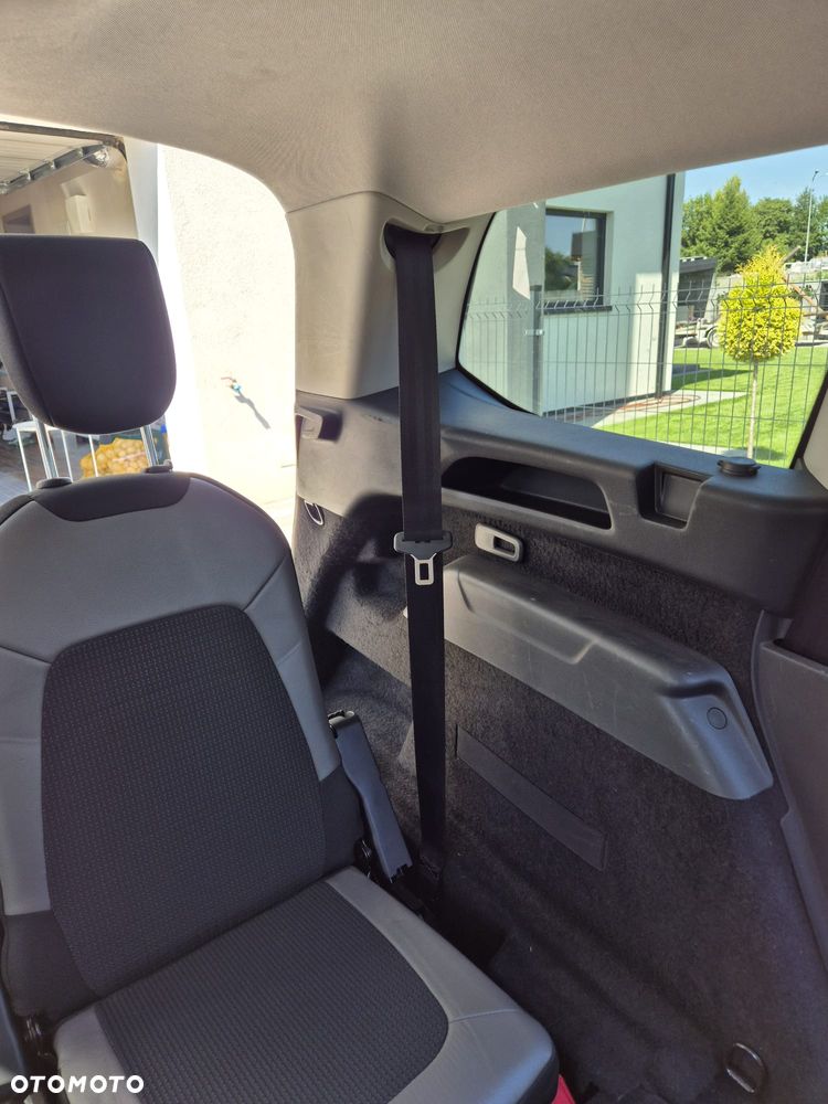 Citroën C4 Picasso 2.0 HDi FAP EGS6 Exclusive - 4