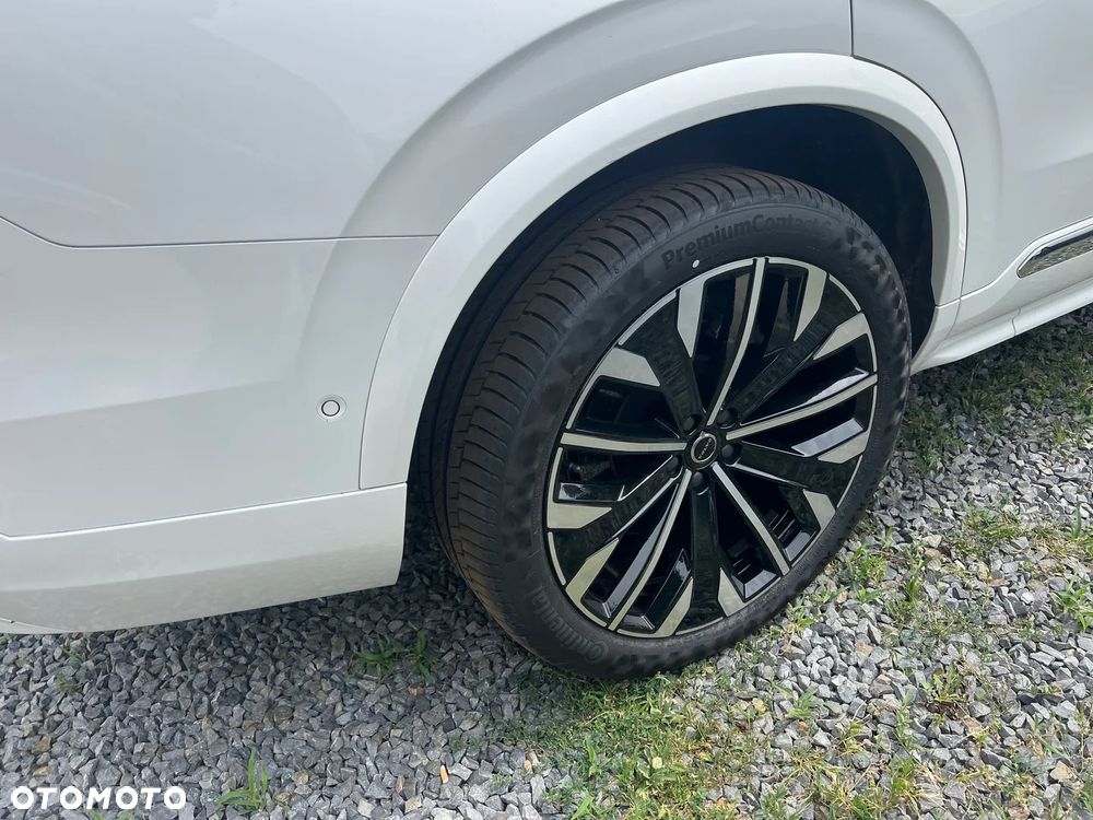 Volvo XC 90 T8 AWD Plus Dark - 11