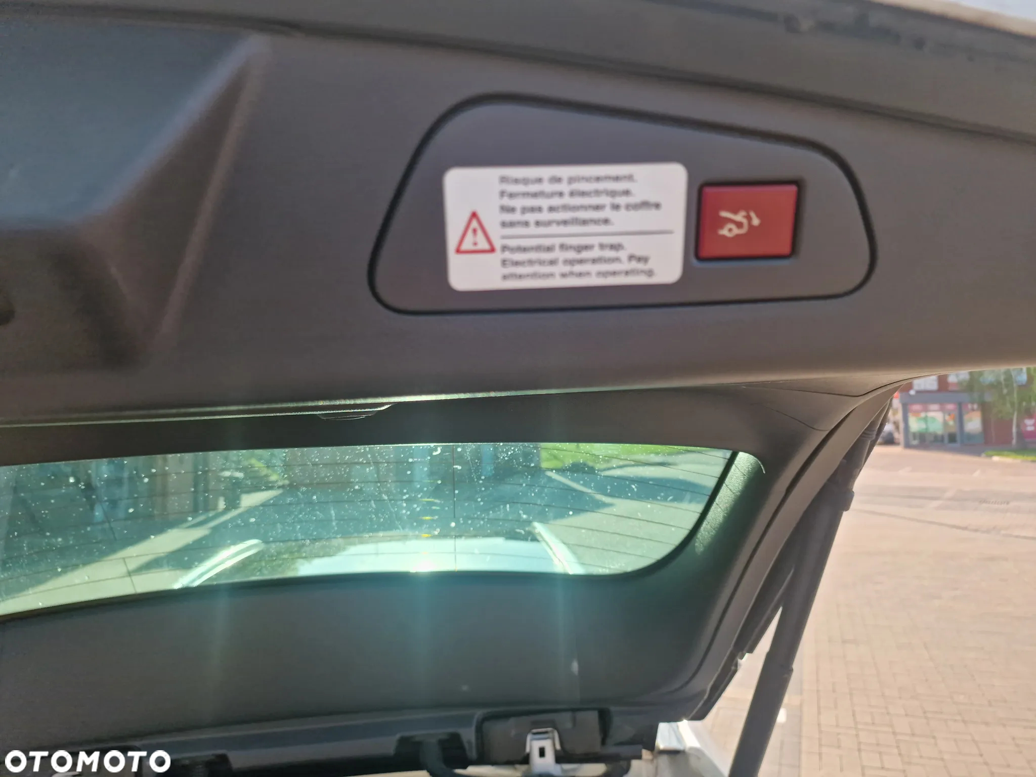 Peugeot 508 RXH 2.0 HDi HYbrid4 - 21