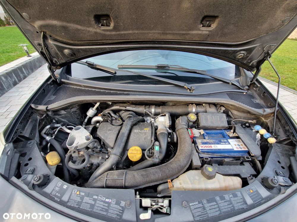 Renault Clio 1.5 dCi Authentique - 13