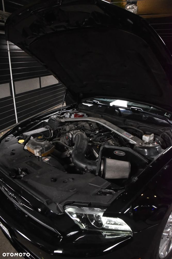 Ford Mustang 3.7 V6 Premium - 13