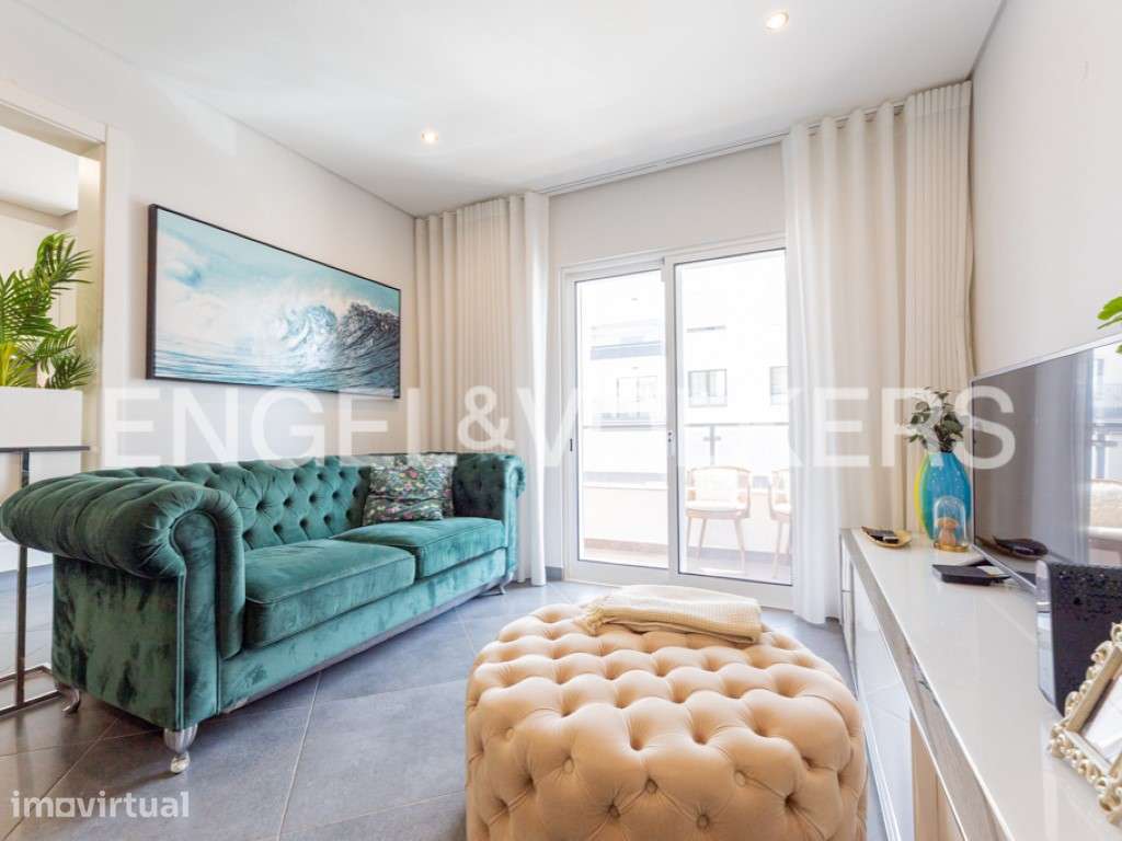 Apartamento T2 com Garagem em Conceição de Tavira - Grande imagem: 4/25