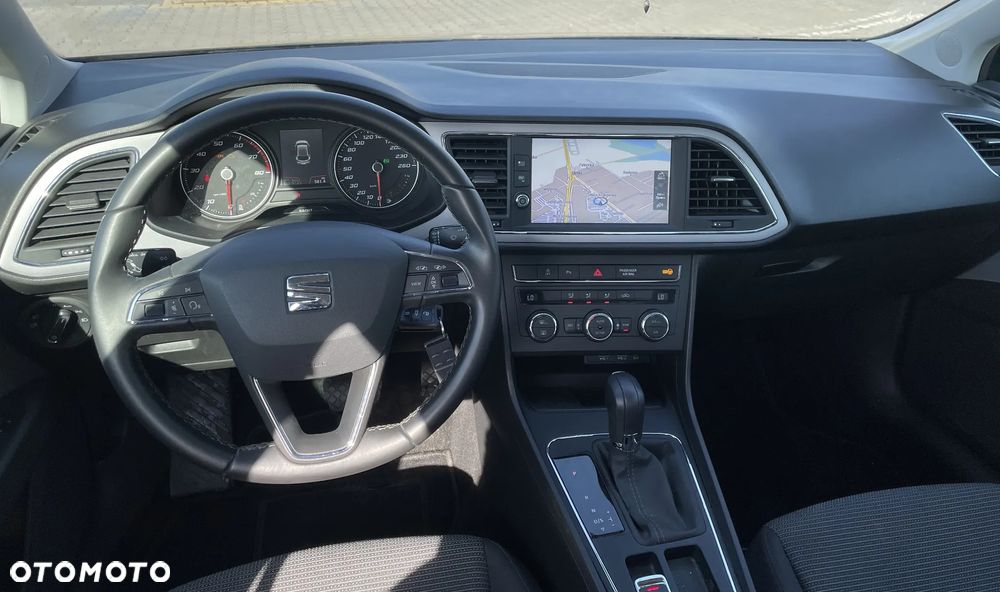 Seat Leon - 10