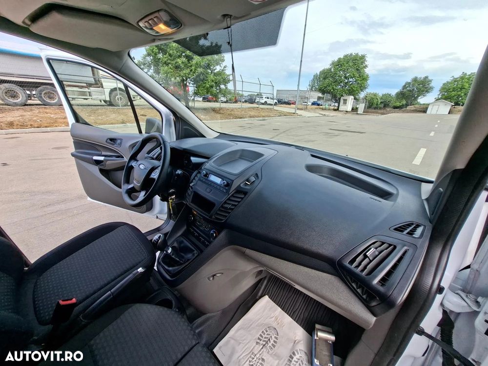 Ford TRANSIT CONNECT VAN L2 TREND  1,5D 100 CP MANUAL - 23