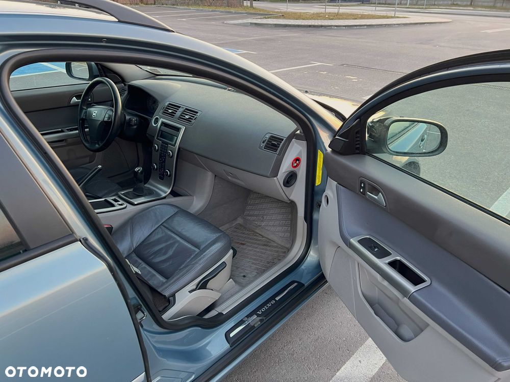 Volvo V50 - 6