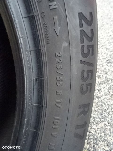 225/55/R17 101V CONTINENTAL WINTER CONTACT TS870P - 6