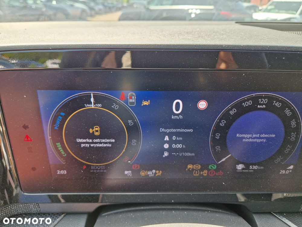 Skoda Kodiaq 1.5 TSI iV PHEV 4x2 Selection DSG - 25