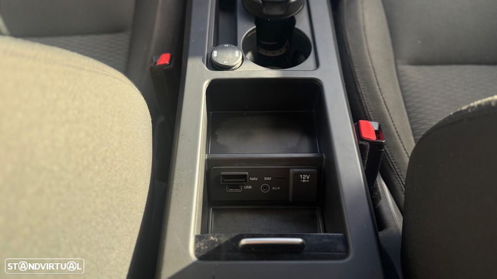 Land Rover Discovery Sport 2.0 eD4 SE - 20