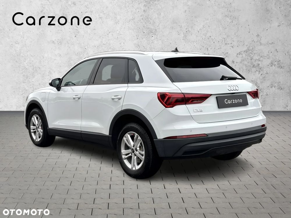 Audi Q3 35 TFSI mHEV S tronic - 3