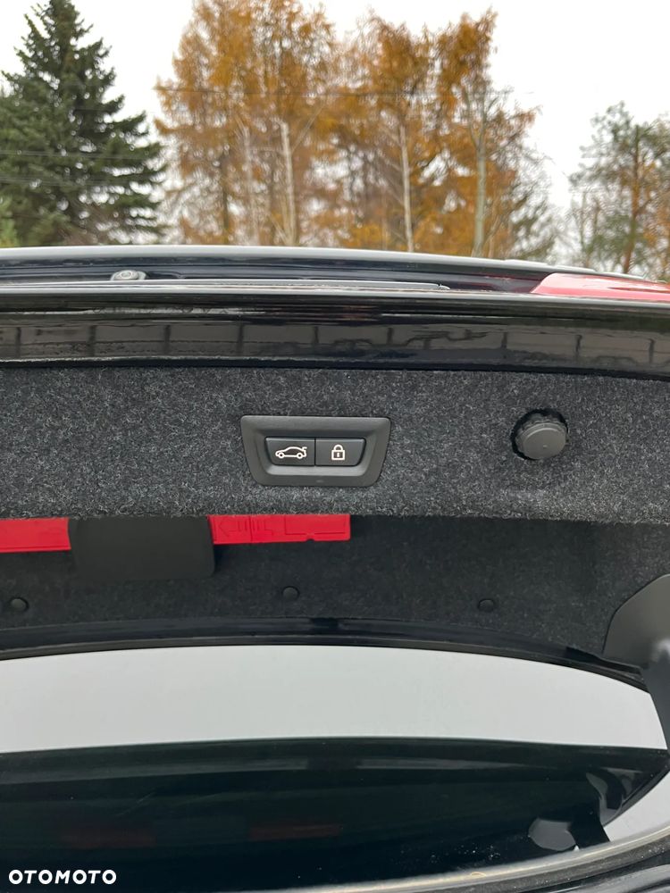 BMW Seria 5 530i GPF xDrive M Sport sport - 20