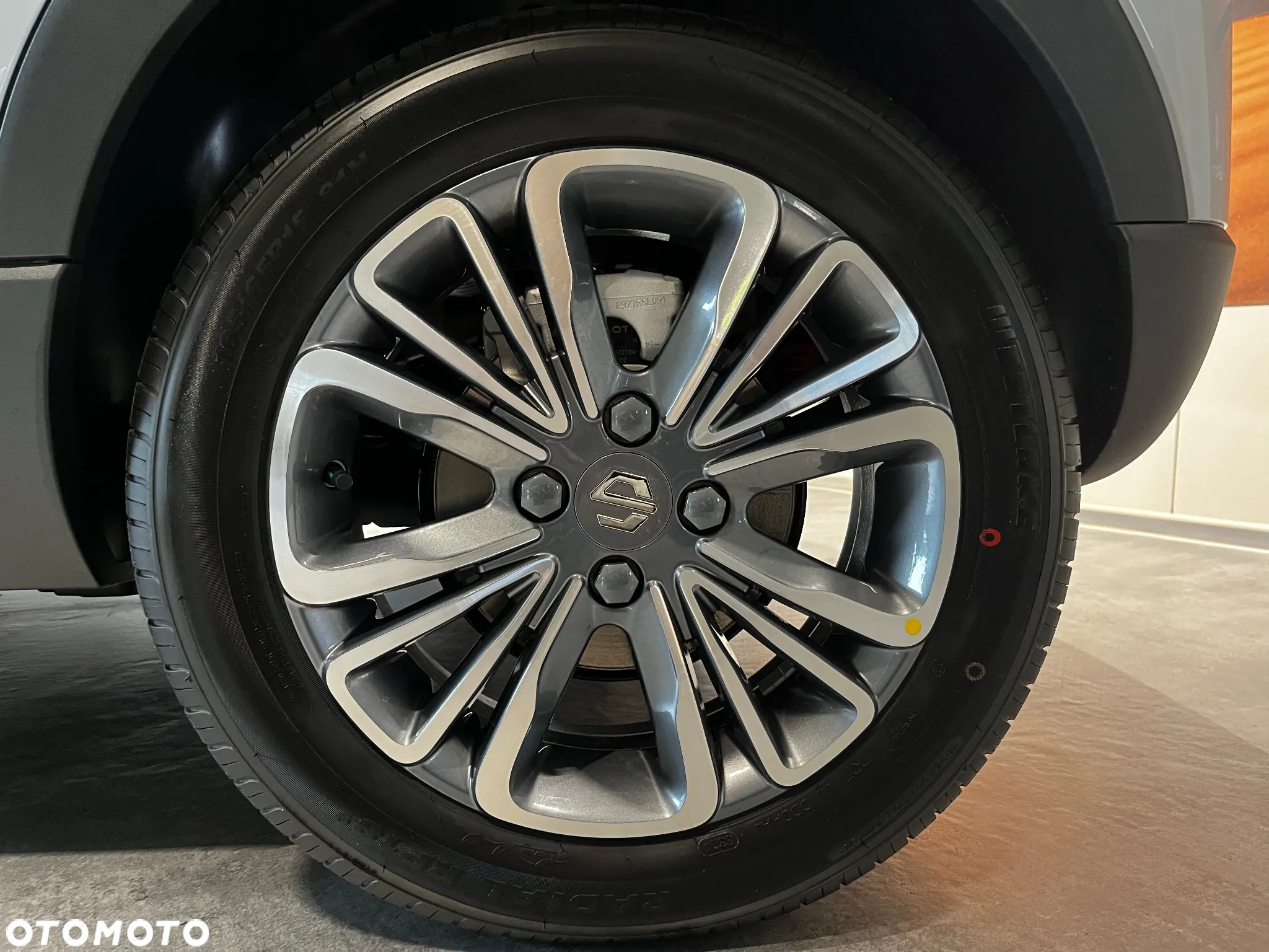 Leapmotor T03 37.3 kWh Smart - 14