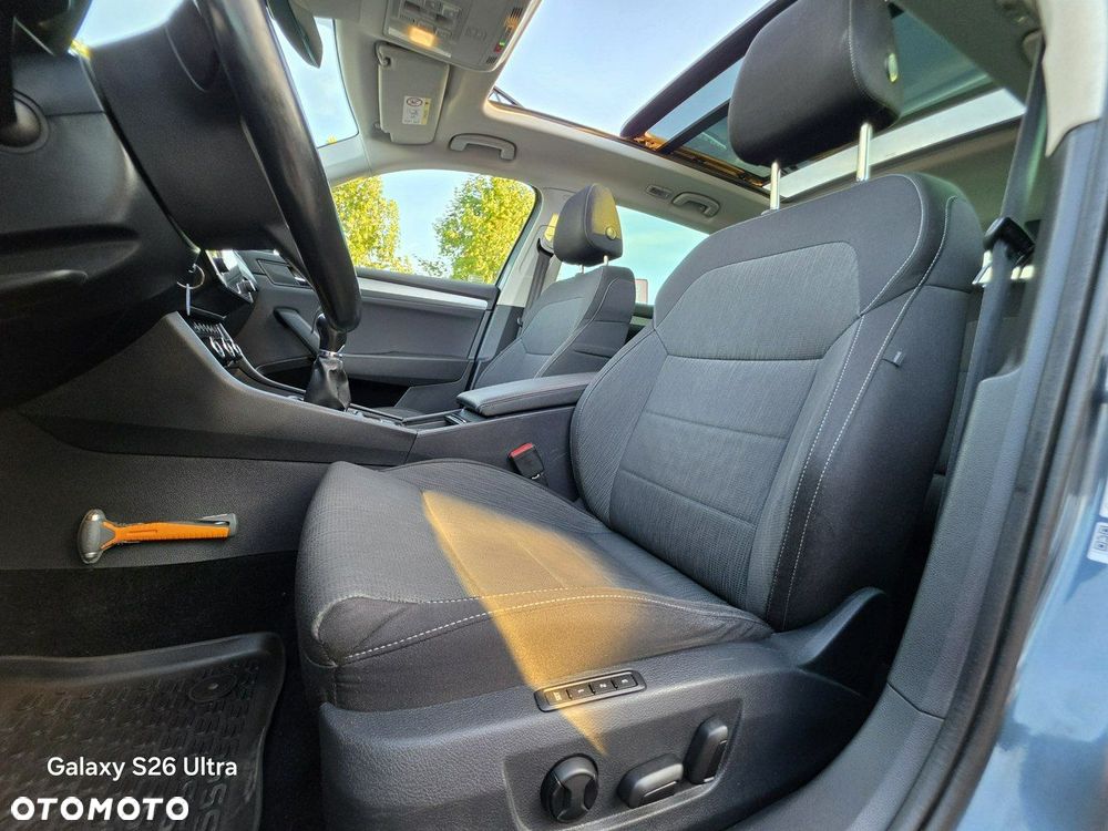 Skoda Superb 2.0 TDI Ambition - 29