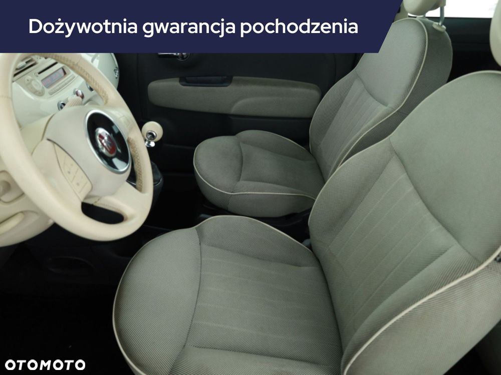 Fiat 500 - 9