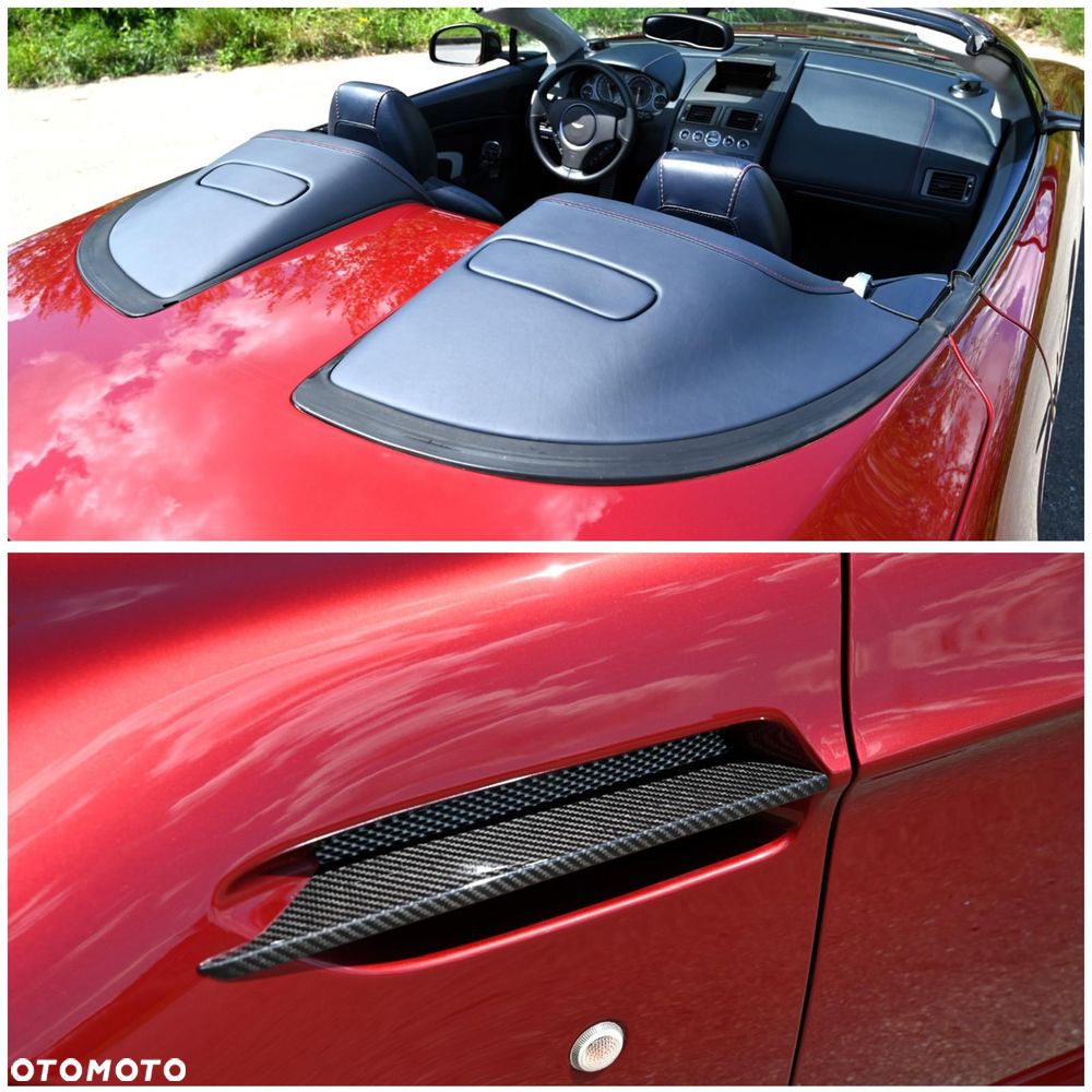 Aston Martin Vantage - 28