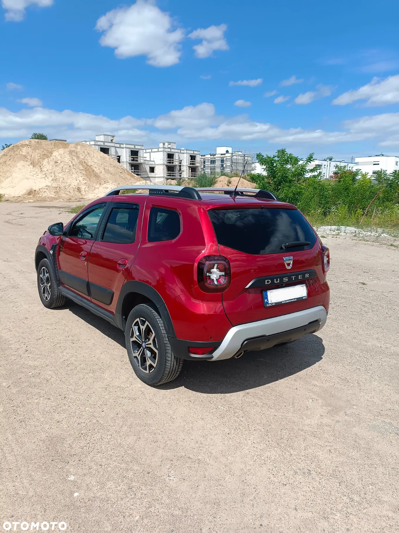 Dacia Duster 1.0 TCe SL Celebration - 5