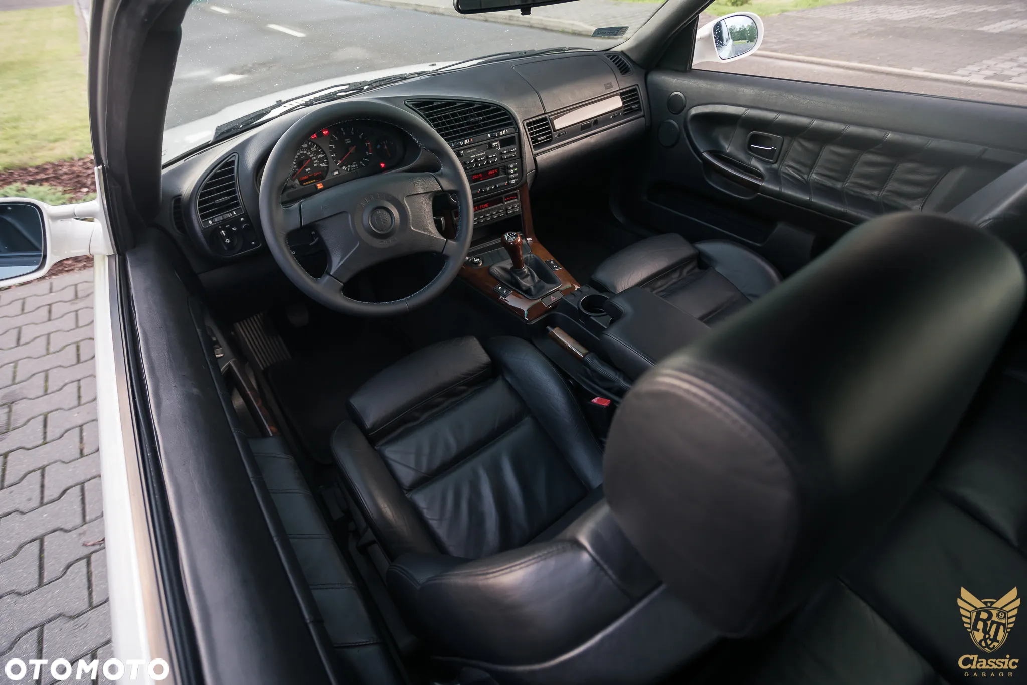 BMW M3 - 5