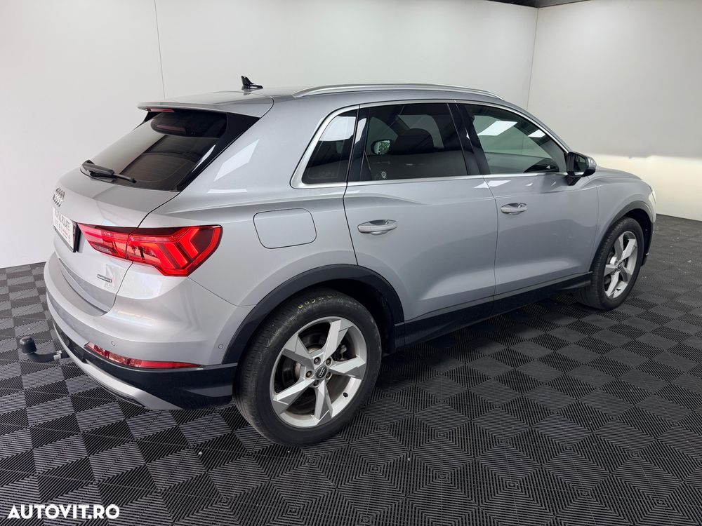 Audi Q3 2.0 40 TFSI S tronic quattro - 33