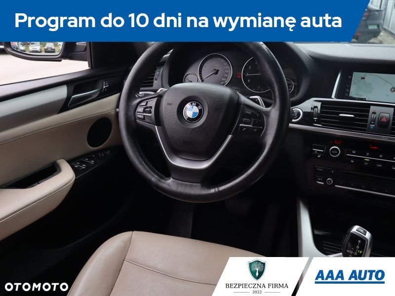 BMW X4 - 9