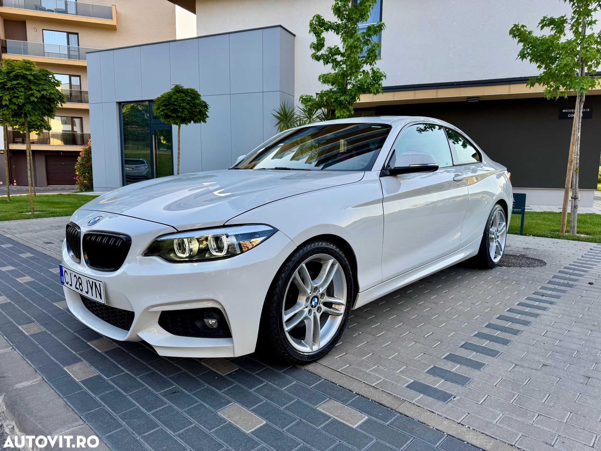 BMW Seria 2 - 3