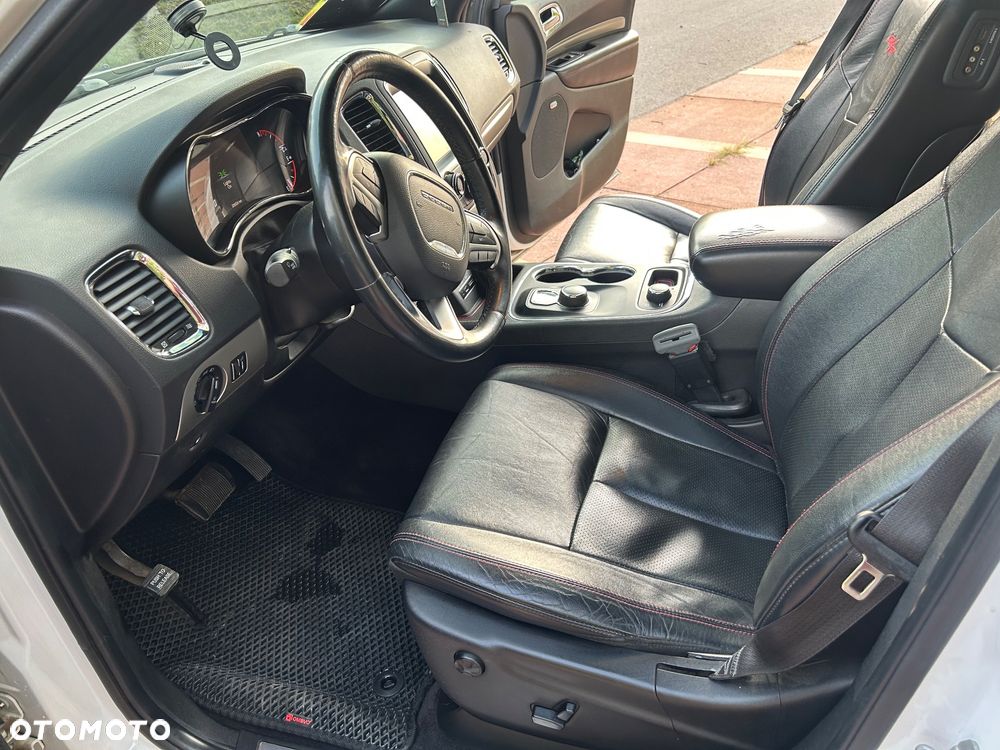 Dodge Durango - 17