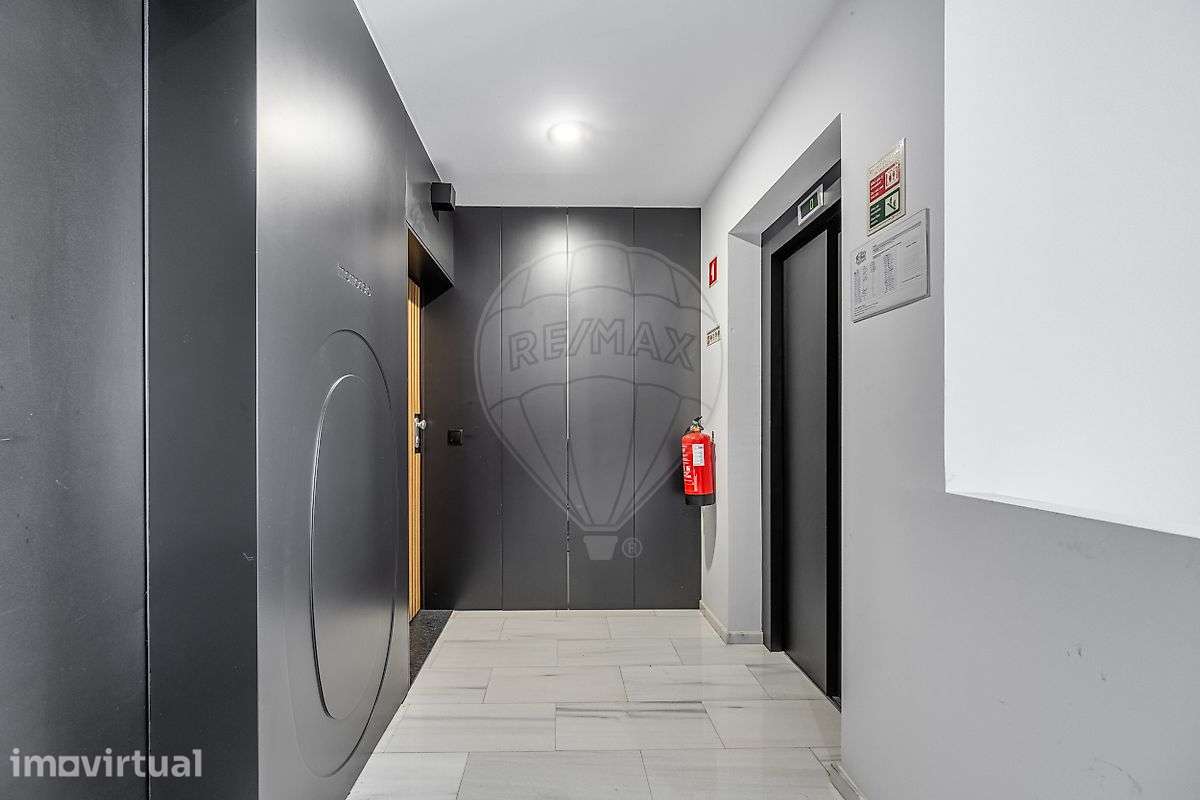 Apartamento T2 para arrendamento - Grande imagem: 4/24