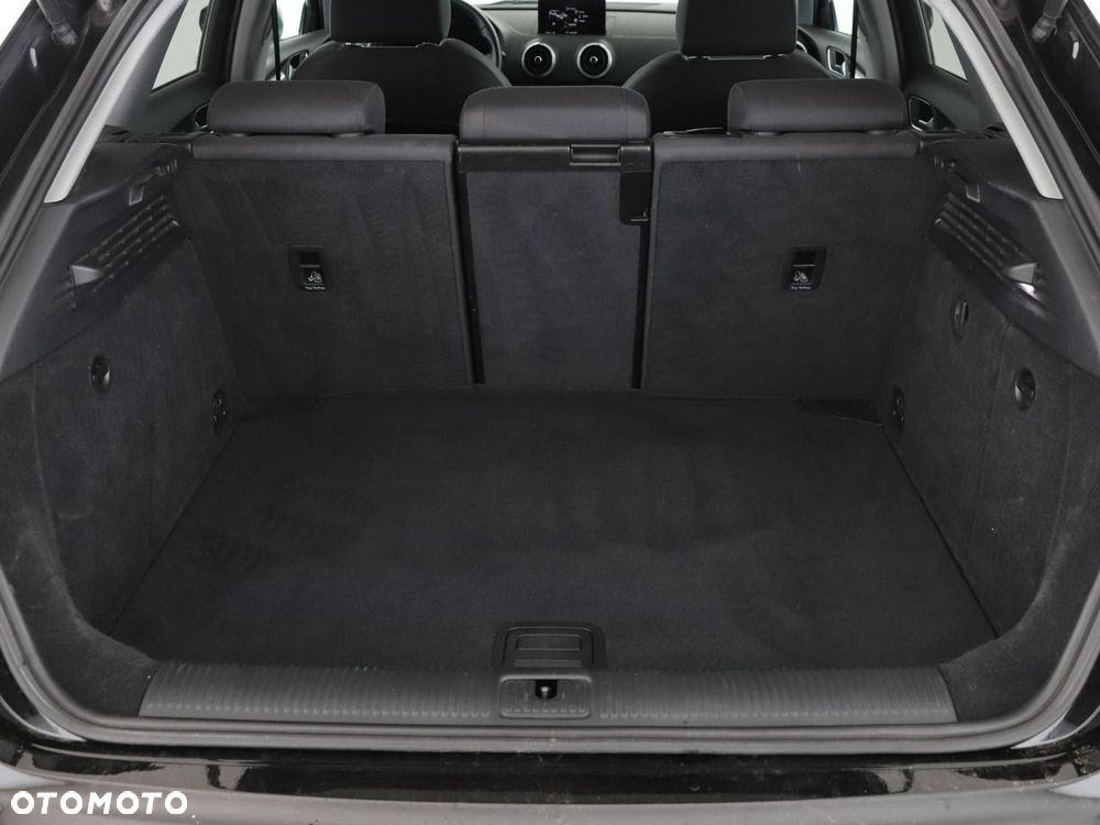 Audi A3 Sportback 35 TDI sport - 21
