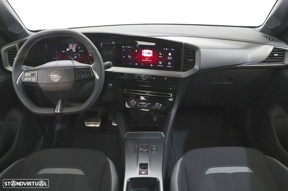 Opel Mokka-e 54 kWh GS - 6