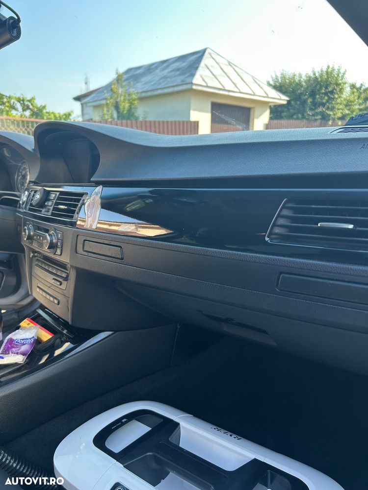 BMW Seria 3 320Ci Coupe - 7