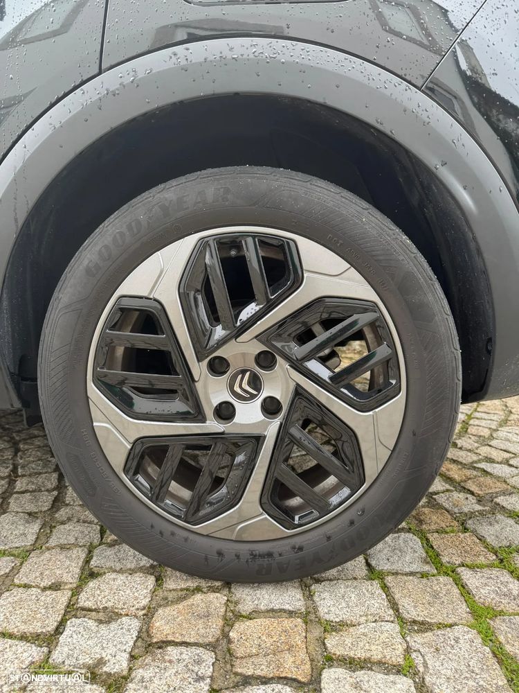 Citroën C4 1.5 BlueHDi Feel Pack - 9
